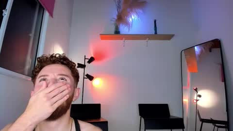 JUAN  JUAN online show from 01/13/26, 07:35