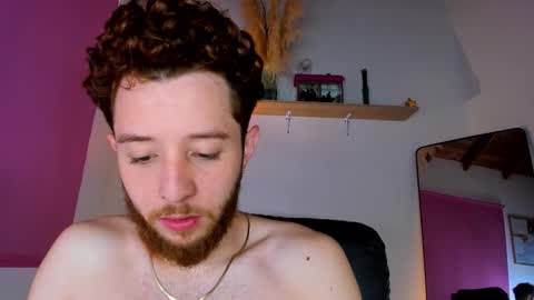 JUAN  JUAN online show from 02/01/26, 03:43