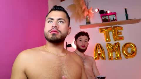 JUAN  JUAN online show from 02/14/26, 09:11