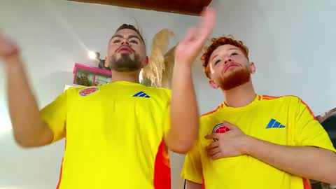 JUAN  JUAN online show from 03/26/26, 11:32