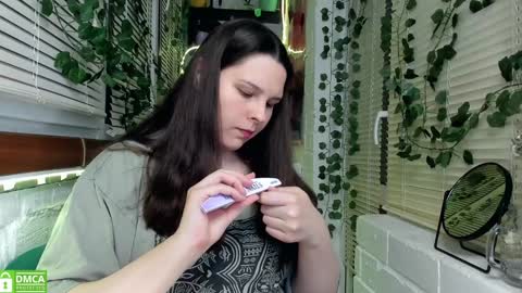 Alisa   My darlings online show from 12/11/24, 07:46