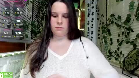 Alisa   My darlings online show from 03/11/25, 11:15