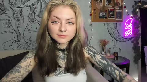 lostallice online show from 12/15/24, 07:02