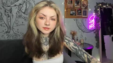 lostallice online show from 01/23/25, 05:24