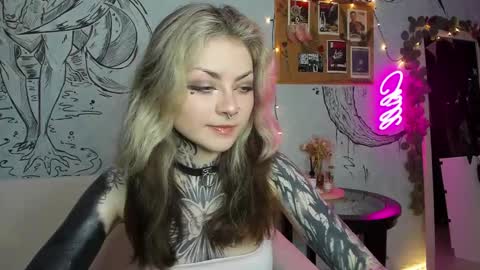 lostallice online show from 01/24/25, 05:21