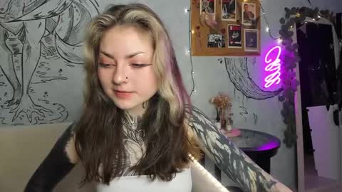 lostallice online show from 01/25/25, 06:01