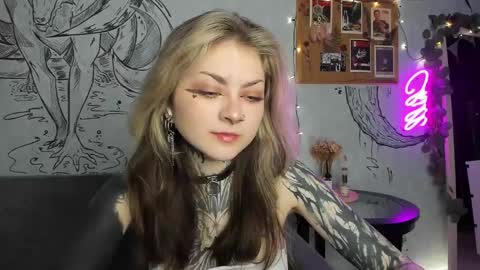 lostallice online show from 02/07/25, 12:53