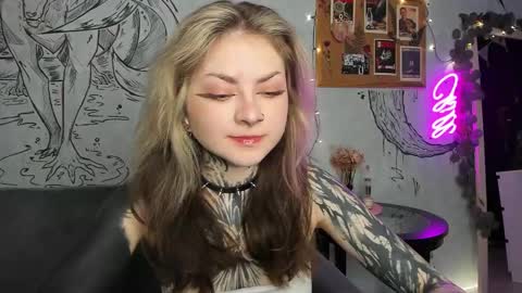 lostallice online show from 02/10/25, 03:03