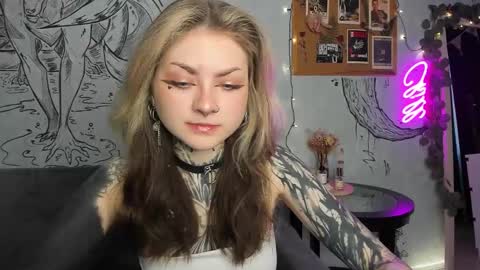 lostallice online show from 02/13/25, 05:58