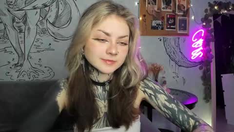 lostallice online show from 02/20/25, 04:39