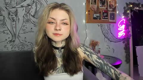 lostallice online show from 02/24/25, 05:22