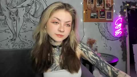 lostallice online show from 02/26/25, 05:20