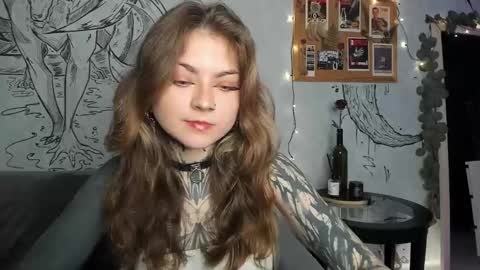 lostallice online show from 09/23/25, 02:47