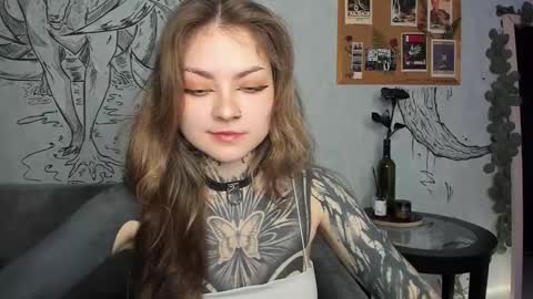 lostallice online show from 01/09/26, 05:10