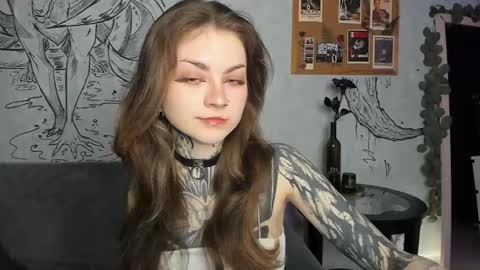 lostallice online show from 02/04/26, 02:28