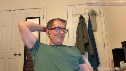 Hazemir online show from 10/26/25, 04:40