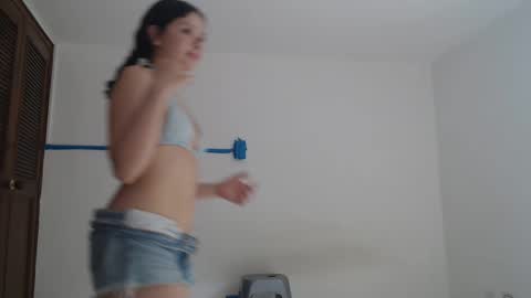 Snapshot of lostcausenef chatting on 02/19/25, 06:21 nefisa nef online show from 02/19/25, 06:21