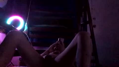 lostndapacific online show from 11/14/25, 10:58