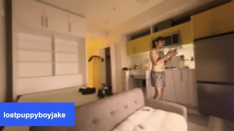 Snapshot of lostpuppyboy chatting on 09/15/25, 12:16 lostpuppyboy online show from 09/15/25, 12:16