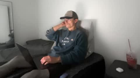 Snapshot of lostpuppyboy chatting on 09/29/25, 11:53 lostpuppyboy online show from 09/29/25, 11:53