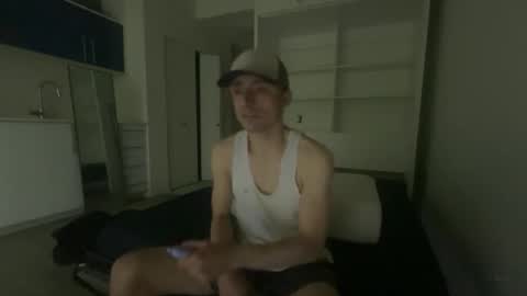 Snapshot of lostpuppyboy chatting on 11/01/25, 07:05 lostpuppyboy online show from 11/01/25, 07:05