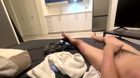 lostpuppyboy online show from 11/14/25, 02:49