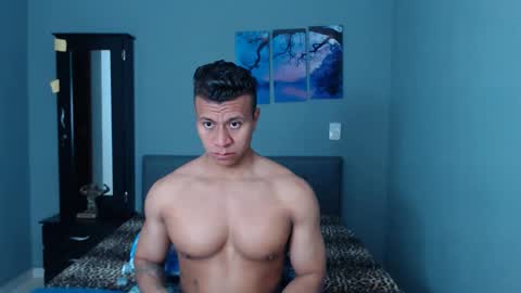 lothbrok online show from 02/13/25, 09:38