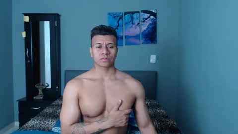 lothbrok online show from 02/23/25, 09:48