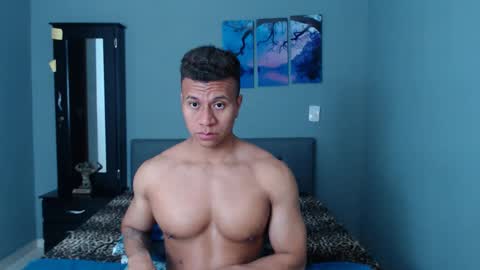 lothbrok online show from 03/09/25, 09:57