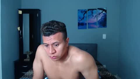 lothbrok online show from 10/13/25, 10:54