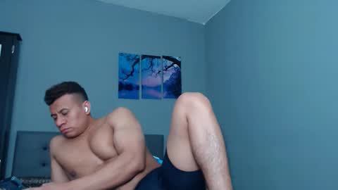 lothbrok online show from 10/22/25, 12:11