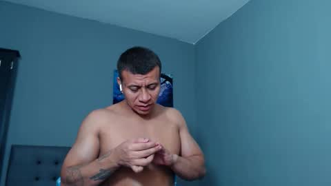 lothbrok online show from 04/18/26, 01:09