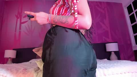 Lotti online show from 01/20/25, 03:26