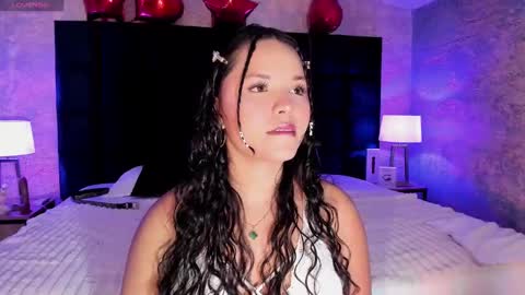 Lotti online show from 02/20/25, 02:18