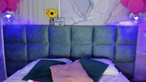 Lotti online show from 09/25/25, 11:36