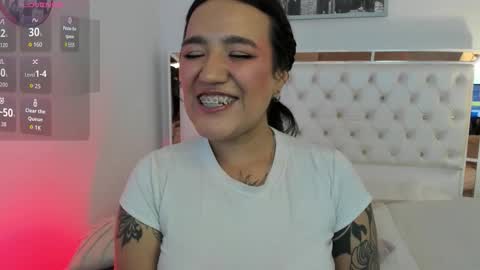 lottie_fox online show from 01/08/26, 02:14