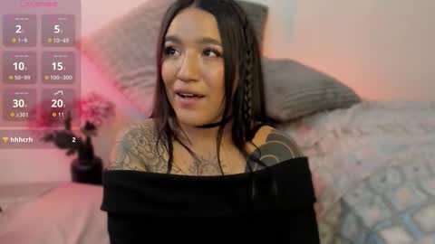 lottie_fox online show from 02/04/26, 04:18