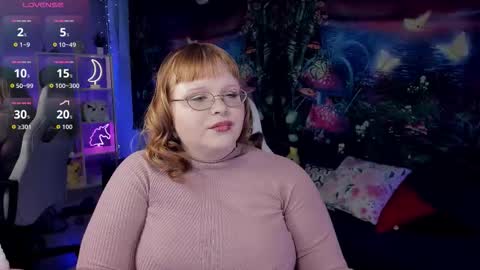 Lottie online show from 11/30/25, 09:02