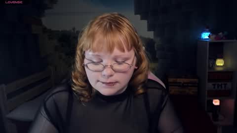 Lottie online show from 12/20/25, 04:36