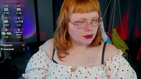 Lottie online show from 01/31/26, 07:11