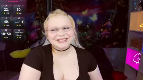Lottie online show from 06/13/26, 02:15