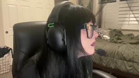 Lottiepoppie online show from 09/21/25, 09:22