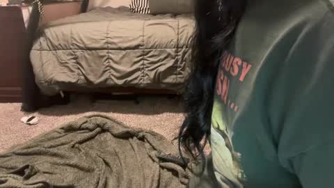 Lottiepoppie online show from 09/29/25, 04:39