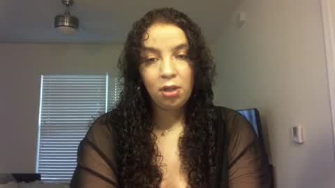 Jasmine online show from 09/29/25, 10:25