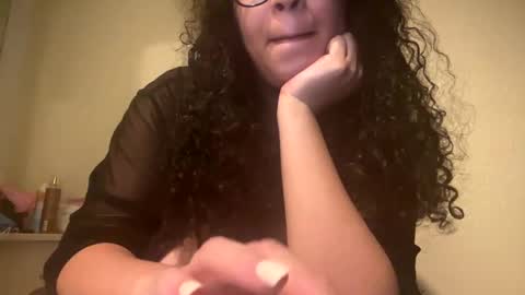 Jasmine online show from 10/18/25, 07:20