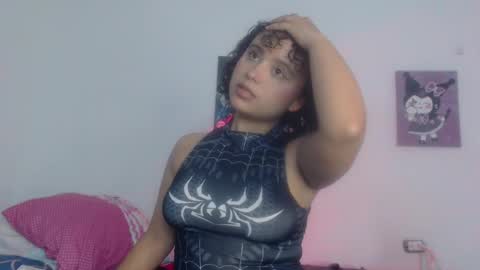lou_cuteee online show from 02/16/25, 03:15