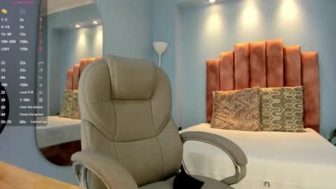  Lou Rosse  online show from 02/26/26, 08:19