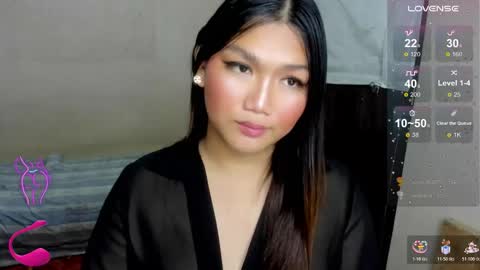 Sweet   online show from 10/22/25, 03:45