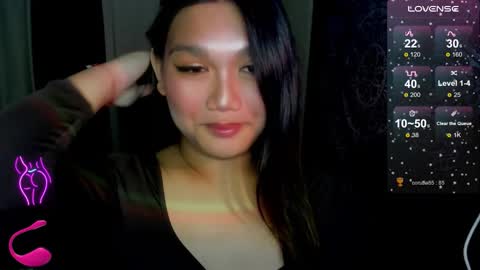 Sweet   online show from 12/05/25, 01:20