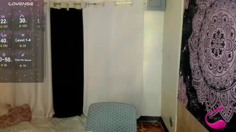 Sweet   online show from 03/27/26, 06:40